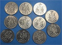 50 Cent Coin Group