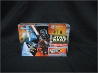 MICRO MACHINES STAR WARS-VADER'S LIGHTSABER,ETC.