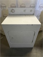 Roper Dryer (Electric)