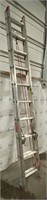 Louisville Extension Ladder 20ft