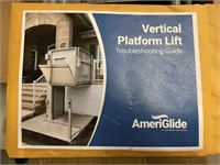 Vertical Platform Lift