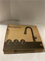 Vmasstone kitchen faucet appears New in box