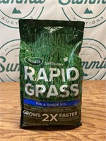 Scott’s rapid grass sun & shade mix