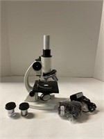 Microscope like new condition