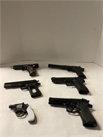 Replica US Army Combat 1911 and more