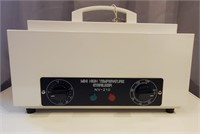Mini High Temperature Sterilizer