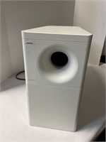 BOSE Acoustimass speaker system