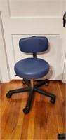 Midmark / Ritter Rolling Desk Chair