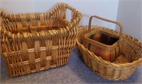 Basket Collection