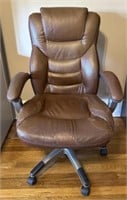 Lane Office Chair 46 “ X  22 “