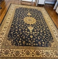Manchester Area Rug 86 “ X 118 “