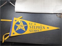 St. Stephens Stars