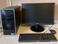 Dell Computer and Accessories