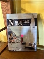 Northern Neck Book