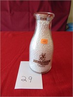 Ardrossan Farms Bottle