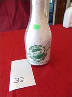 Sand Bank Farm Bottle