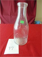 Java Farm Bottle