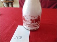 Woodley Farms Bottle