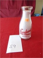 Laneland Farm Bottle