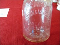 Bringham Farm Bottle