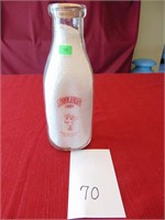 Spann Jersey Farm Bottle