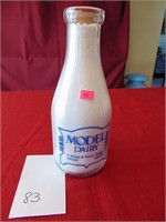 Model Diary, G Muys & Sons, Props Bottle