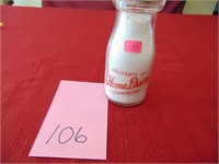 Home Dairy Bottle