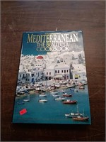 Mediterranean cookbook