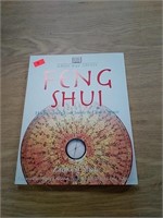 Paperback feng shui book