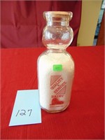 Quality & Service Dairy Bottle