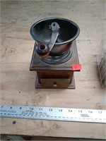 Coffee  grinder