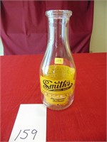 Smith's Model Dairy Inc Bottle
