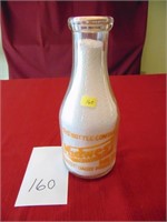 Midwest Dairy Products Co Bottle
