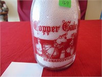 Cooper Gate Farm Bottle
