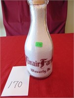 Linair Farms Bottle