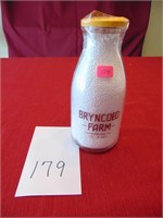 Bryncoed Farm Bottle