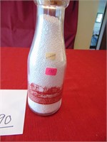 Rosemount Farms Dairy Bottle