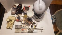 Star Wars Collectors set