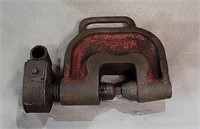 Large Heavy Utility Clamp