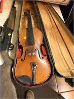 Vintage Estate Find Violin