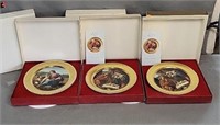 Pickled Lorenzo Lotto Nativity Plate & More