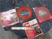 All the Band Saw Blades