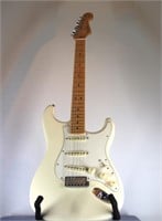 American Fender Strat Prof.