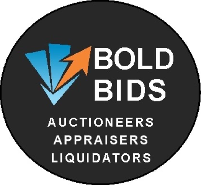 Anderson Estate Liquidation Online Auction