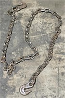 (W) Chains 3/4 inch x 11 inches