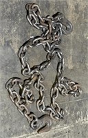 (W) Chain 3/4 x 16 inches