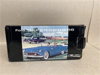 Ford Thunderbird 56 telephone