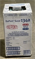 (W) DuPont Suva AC Systems 30 lb