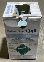 (W) DuPont Suva AC Systems 30 lb