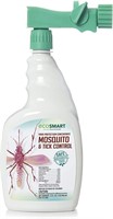 Mosquito & tick control, Hose End Sprayer Bottle